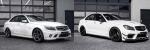Mercedes-Benz C63 AMG mc8xx by McChip-DKR 2014 года
